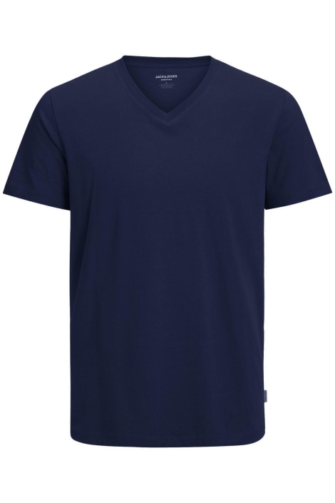 Jack & Jones jjeorganic basic tee ss v-neck noos
